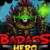 топовая игра Badass Hero