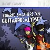 Zombie Smashers X4 Guitarpocalypse
