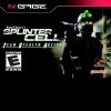топовая игра Tom Clancy's Splinter Cell: Team Stealth Action