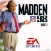 топовая игра Madden NFL '98