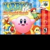 топовая игра Kirby 64: The Crystal Shards