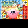 Kirby 64: The Crystal Shards