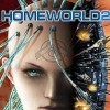 игра от Relic Entertainment - Homeworld 2 (топ: 1.8k)