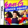 Ener-G: Dance Squad