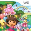 топовая игра Dora's Big Birthday Adventure