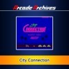 игра Arcade Archives -- City Connection