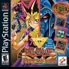 Лучшие игры Карточная игра - Yu-Gi-Oh! Forbidden Memories (топ: 1.9k)