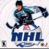 топовая игра NHL 2001