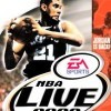 топовая игра NBA Live 2000