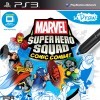 Marvel Super Hero Squad: Comic Combat