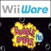 игра от Square Enix - Bubble Bobble Plus (топ: 1.5k)