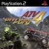 топовая игра ATV Offroad Fury 4