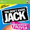 You Don't Know Jack