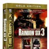 игра от Red Storm Entertainment - Tom Clancy's Rainbow Six 3 (топ: 1.8k)