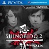 топовая игра Shinobido 2: Revenge of Zen