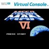 игра от Capcom - Mega Man 6 (топ: 1.6k)