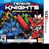 Tenkai Knights: Brave Battle