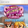 Super Puzzle Fighter II Turbo HD Remix