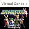 топовая игра Star Fox 64