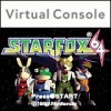 Star Fox 64