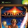 топовая игра Sphinx and the Cursed Mummy