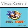 Sonic Chaos