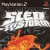 топовая игра Sled Storm