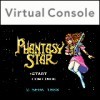 топовая игра Phantasy Star