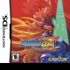 Mega Man Zero Collection