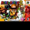 игра от Hudson Soft - Mario Party 2 (топ: 1.6k)