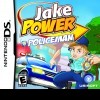 Jake Power: Policeman