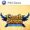 игра от Zen Studios - CastleStorm: Definitive Edition (топ: 2k)