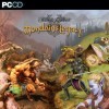 игра от Origin Systems - Ultima Online: Mondain's Legacy (топ: 1.5k)