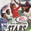 топовая игра The F.A. Premier League Stars