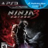 игра от Team Ninja - Ninja Gaiden III (топ: 1.7k)