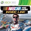 топовая игра NASCAR The Game: Inside Line