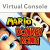 топовая игра Mario vs. Donkey Kong