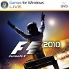 топовая игра F1 2010