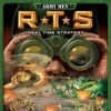 топовая игра Army Men: RTS
