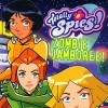 Лучшие игры Развивающие игры - Totally Spies! Zombie Jamboree! (топ: 1.6k)