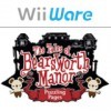 игра The Tales of Bearsworth Manor: Puzzling Pages