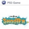 топовая игра PixelJunk Shooter