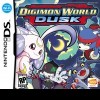 топовая игра Digimon World: Dusk