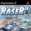 топовая игра Autobahn Racer IV