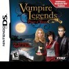 Vampire Legends: Power Of Three