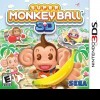 топовая игра Super Monkey Ball 3D