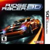 топовая игра Ridge Racer 3D