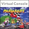 топовая игра Mario Kart 64