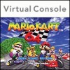 Mario Kart 64