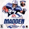 игра Madden NFL 2001